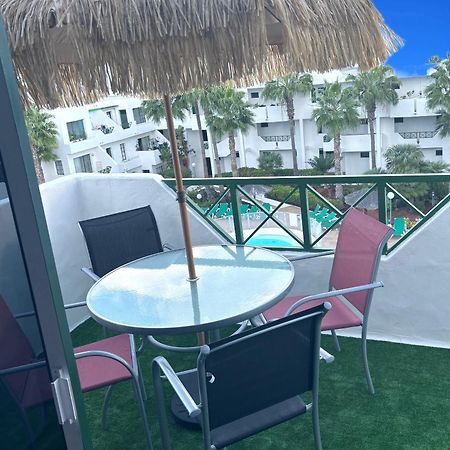 Bella Vista 414-Ocean Lanzamar- Puerto Del Carmen Appartement Tías Buitenkant foto