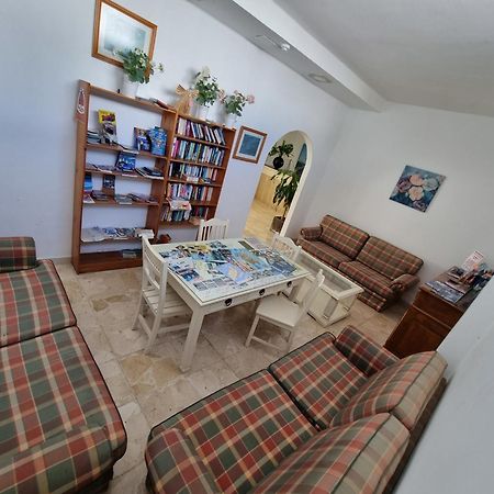 Bella Vista 414-Ocean Lanzamar- Puerto Del Carmen Appartement Tías Buitenkant foto