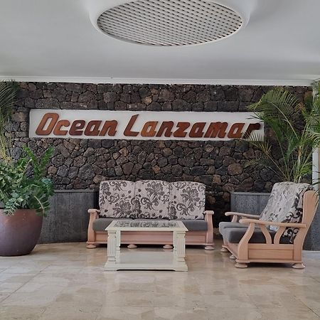 Bella Vista 414-Ocean Lanzamar- Puerto Del Carmen Appartement Tías Buitenkant foto