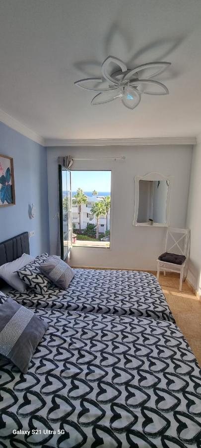 Bella Vista 414-Ocean Lanzamar- Puerto Del Carmen Appartement Tías Buitenkant foto