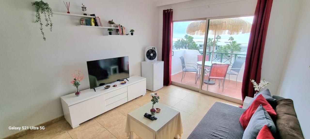 Bella Vista 414-Ocean Lanzamar- Puerto Del Carmen Appartement Tías Buitenkant foto