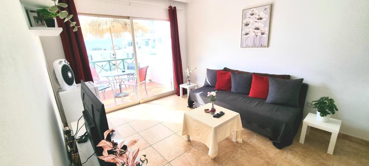 Bella Vista 414-Ocean Lanzamar- Puerto Del Carmen Appartement Tías Buitenkant foto