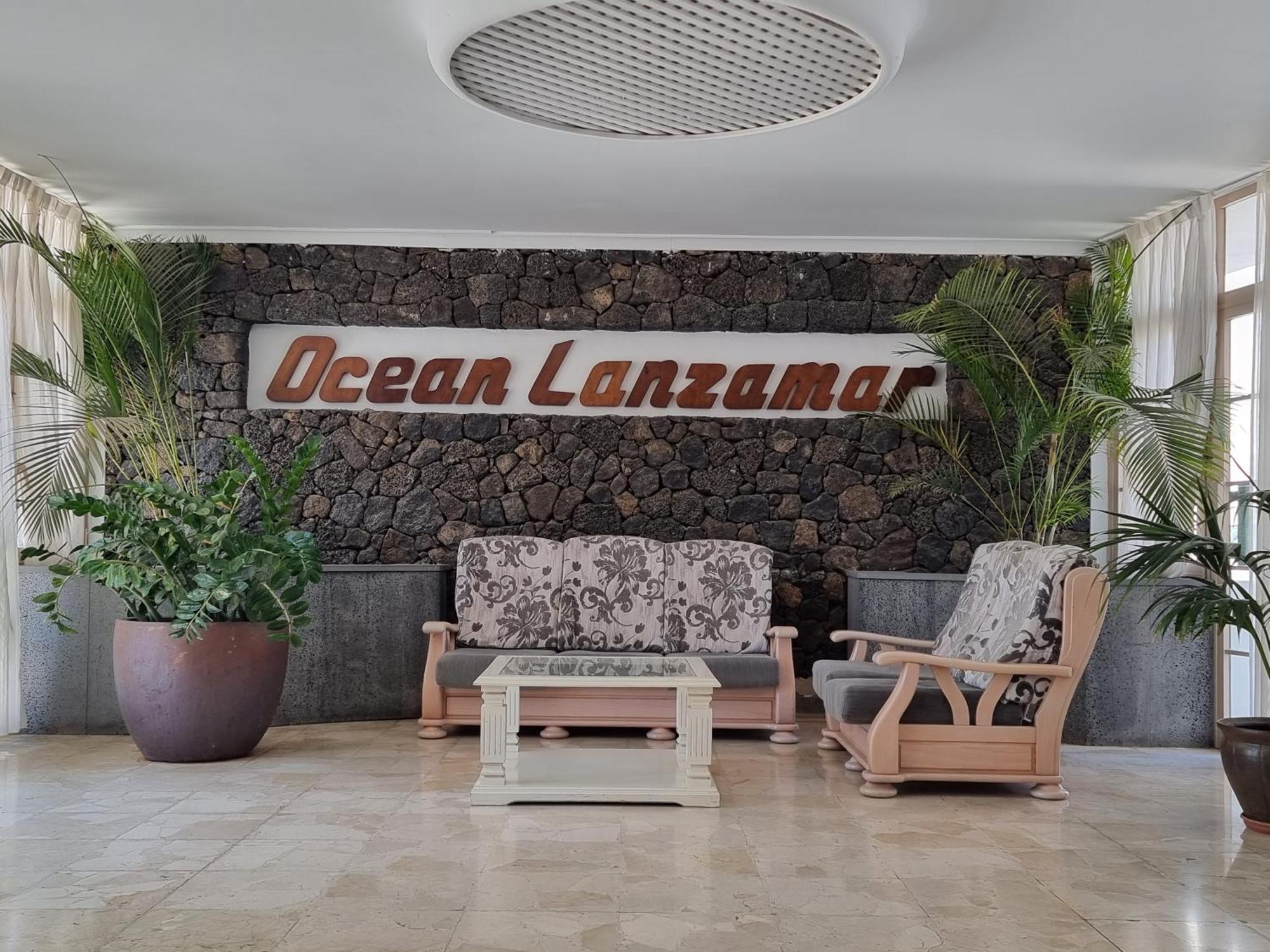 Bella Vista 414-Ocean Lanzamar- Puerto Del Carmen Appartement Tías Buitenkant foto
